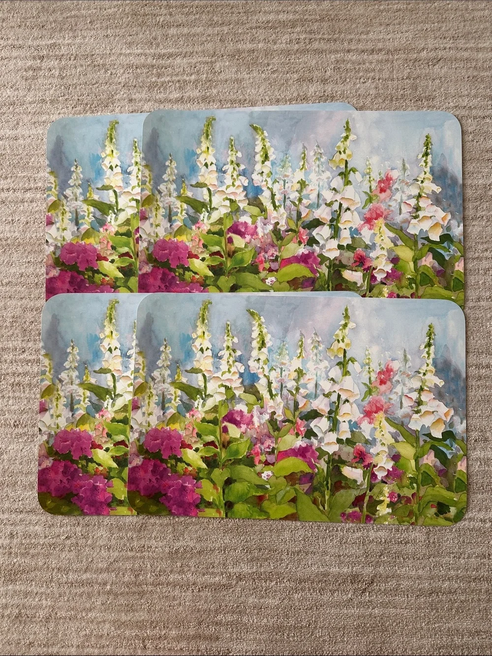 Judy Buswell set judy